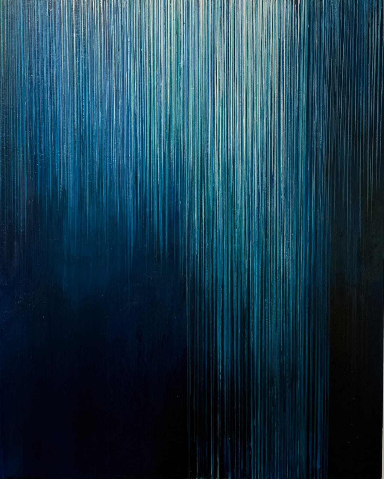 ISABEL NÚÑEZ, Penumbra, 2022