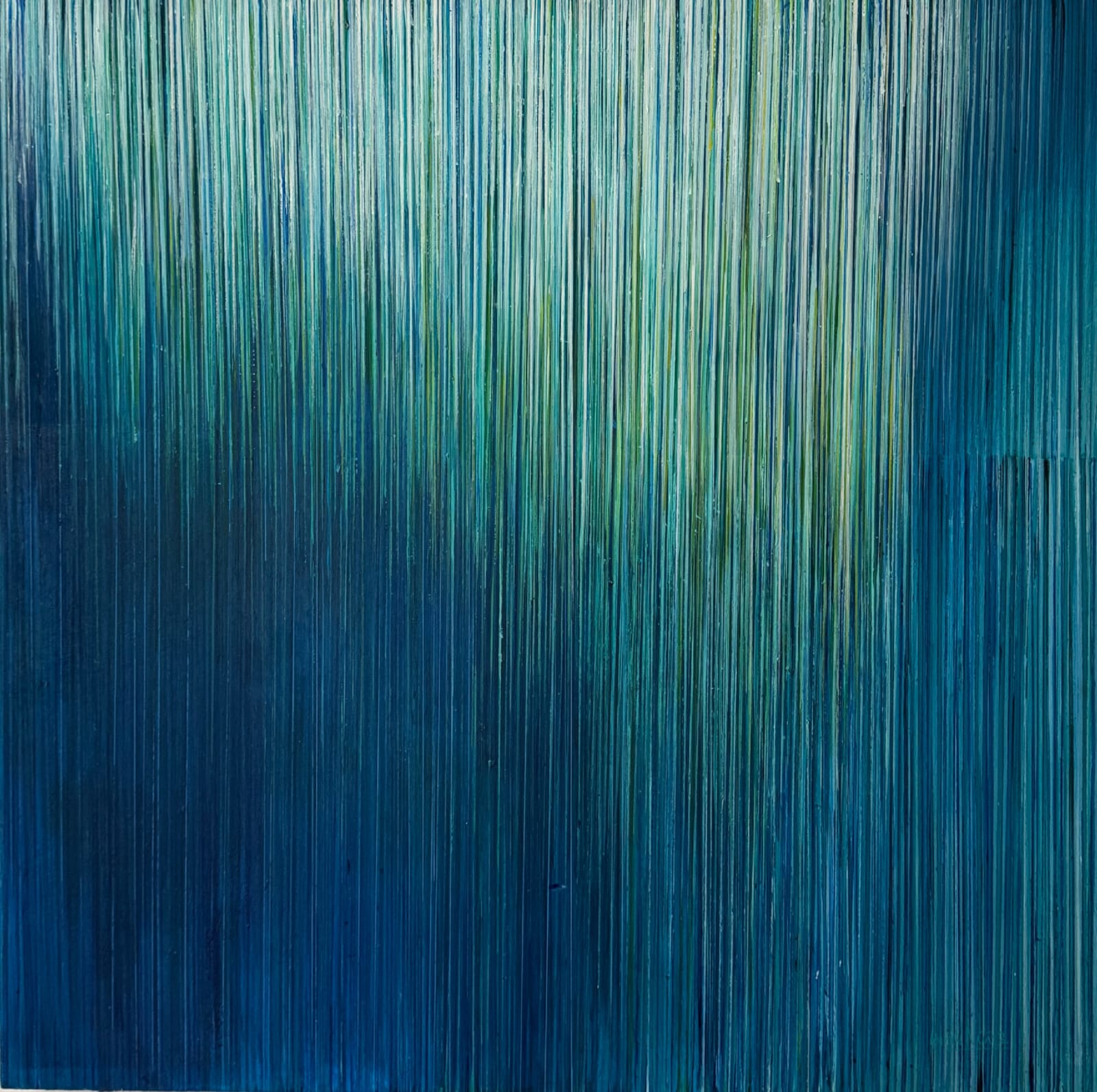 ISABEL NÚÑEZ, Penumbra, 2022