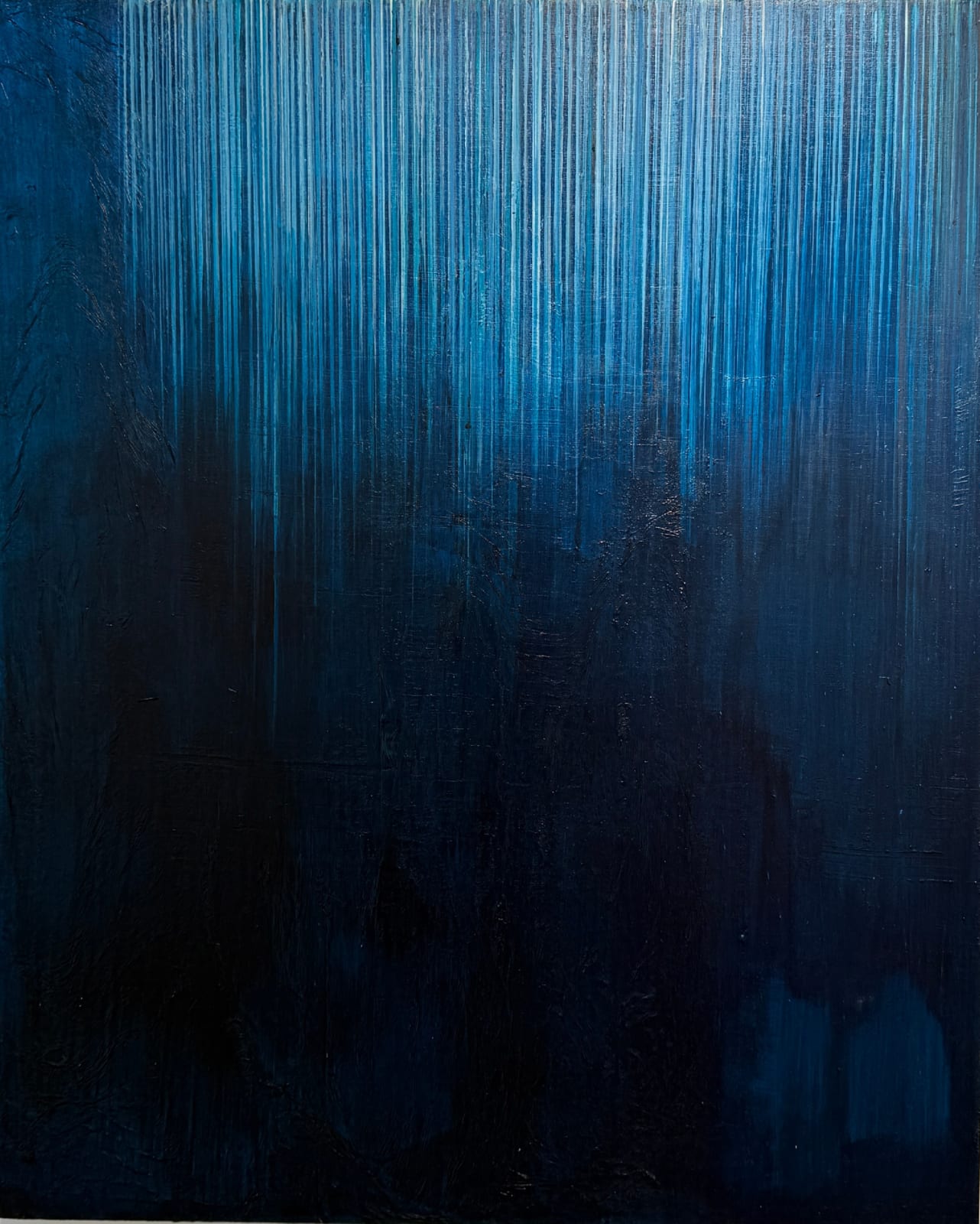ISABEL NÚÑEZ, Penumbra, 2022