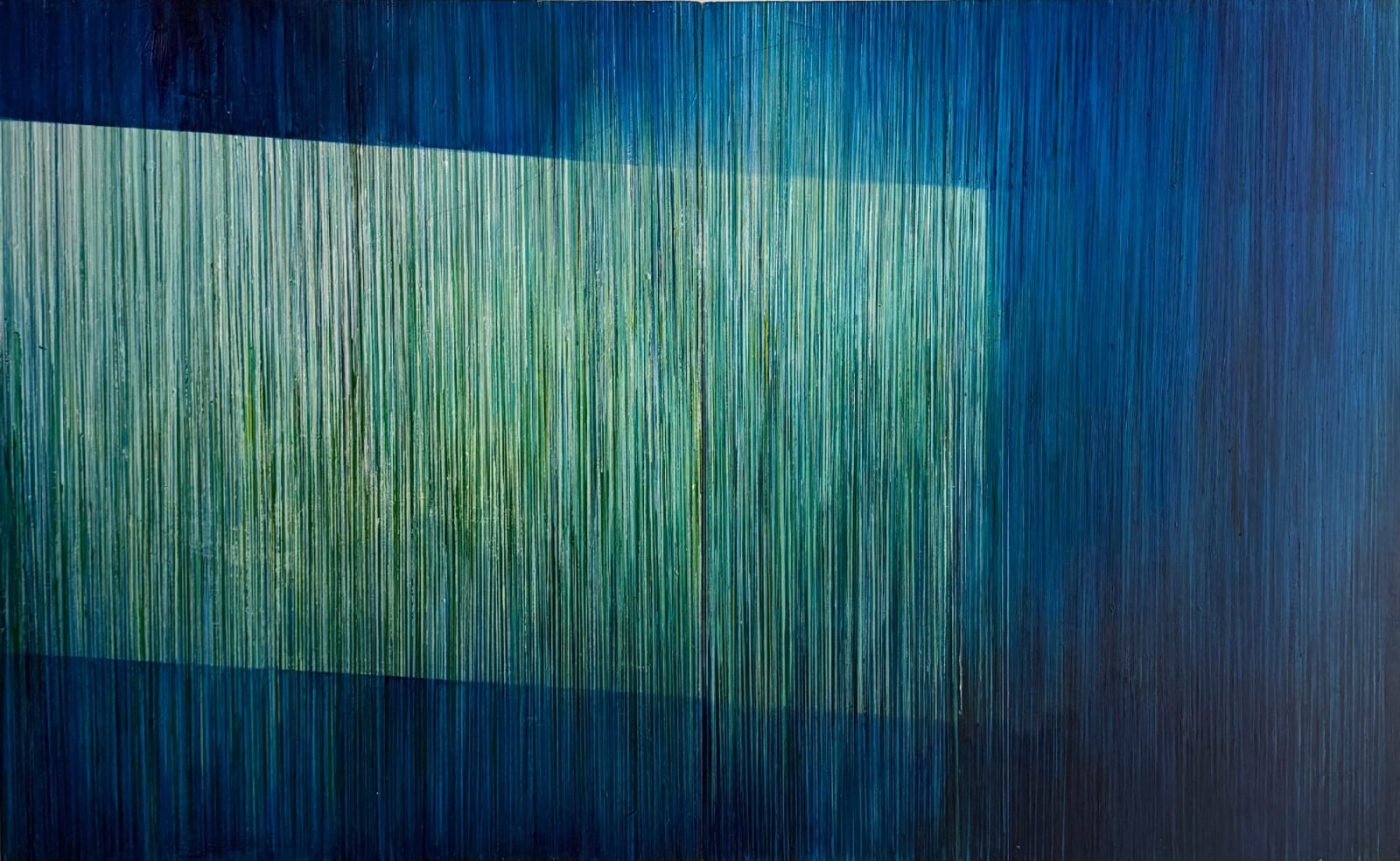 ISABEL NÚÑEZ, Penumbra, 2022