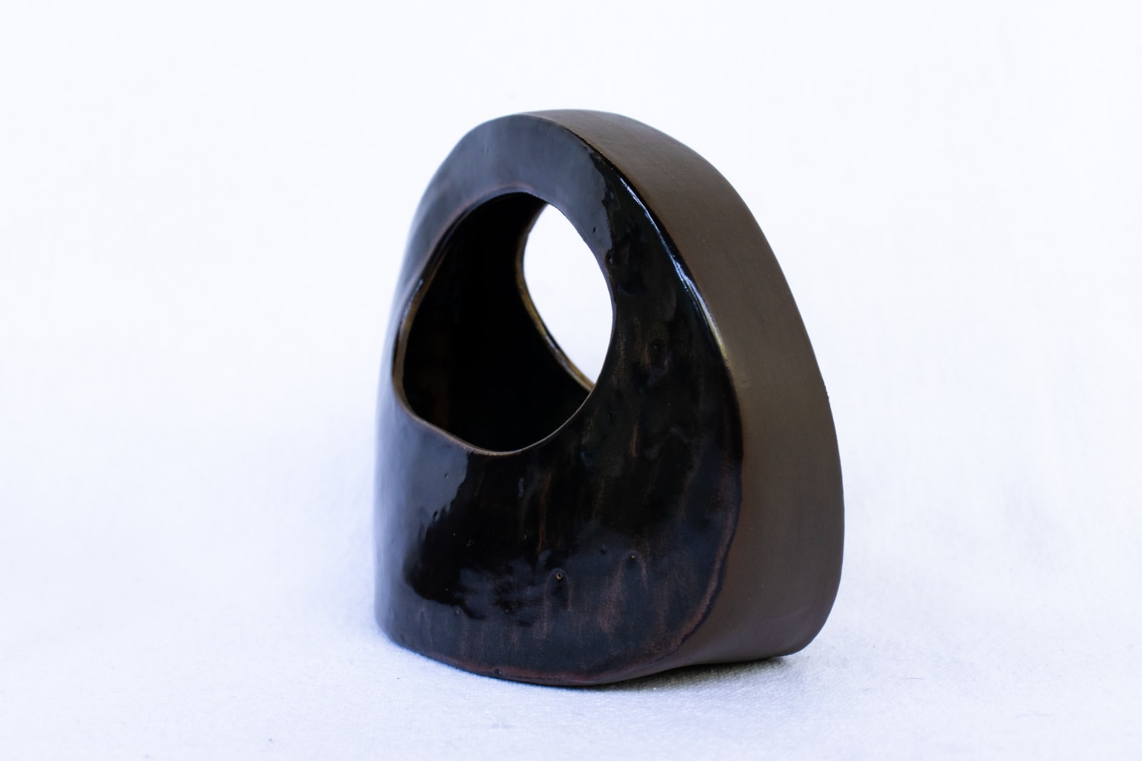 Gabriela Simionato, The weight, 2024