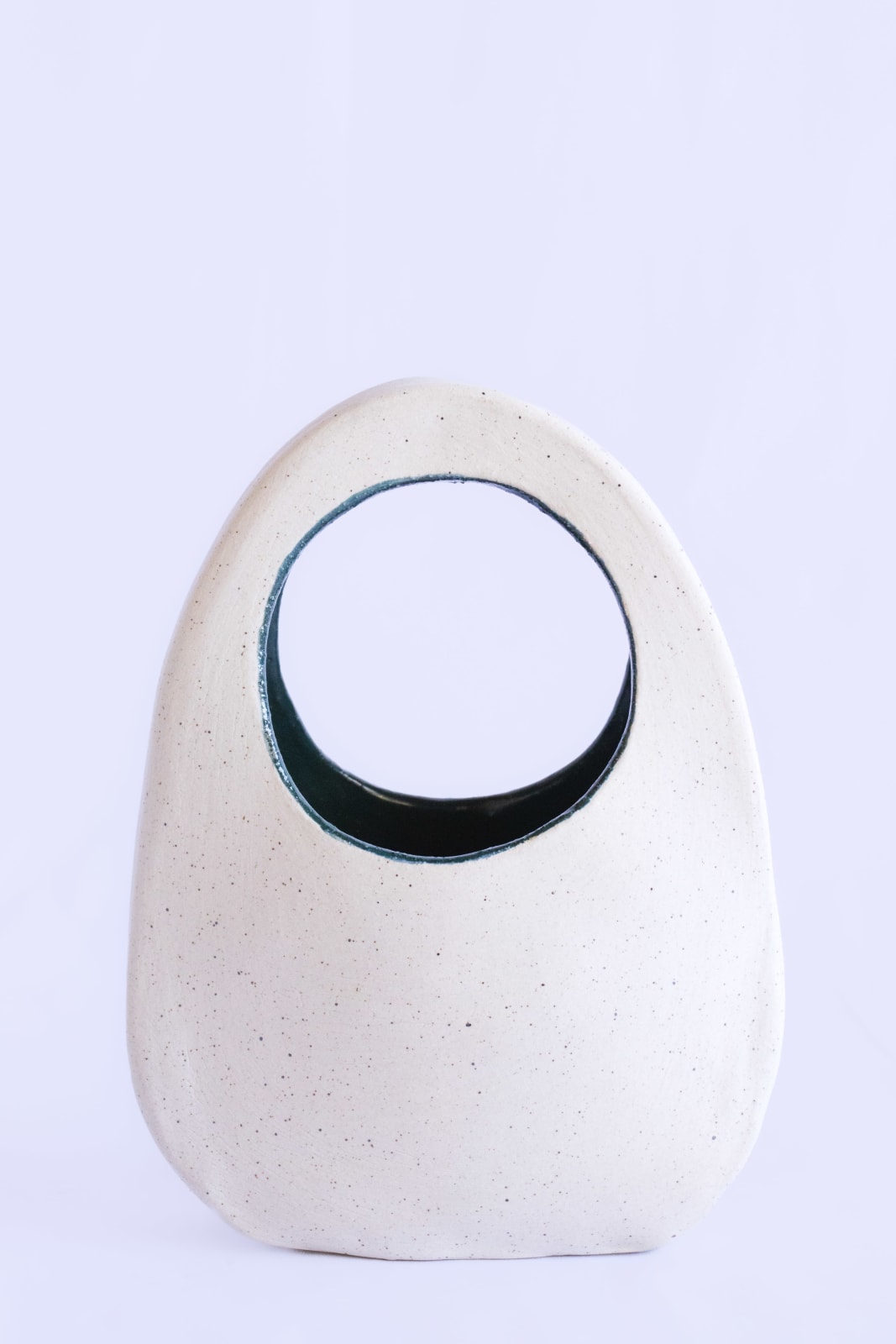 Gabriela Simionato, The weight and the choices, 2024