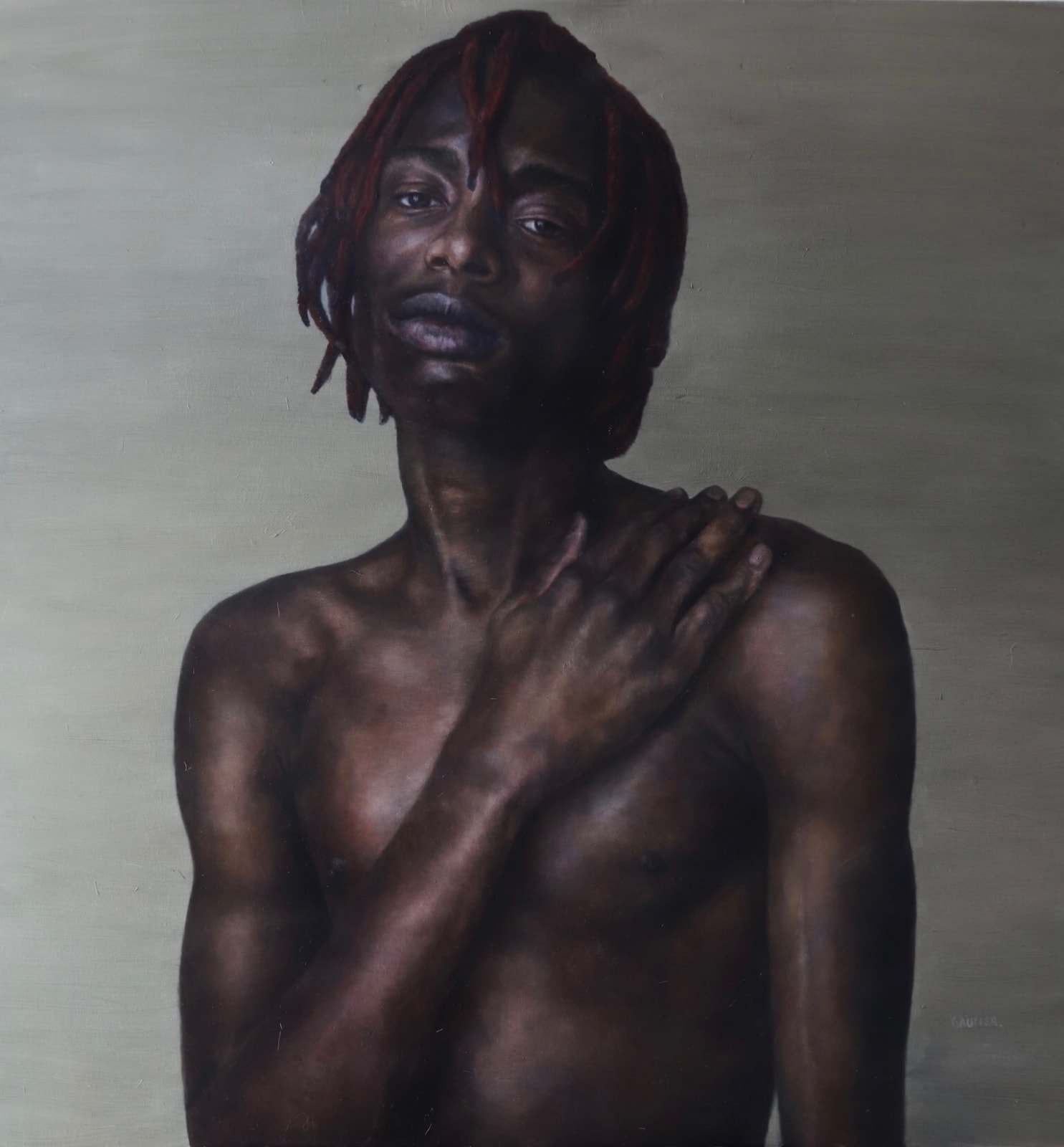 Ivanna Gautier, FEBO, 2025