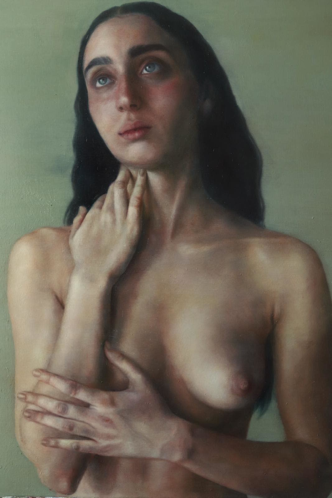 Ivanna Gautier, MARTA, 2025