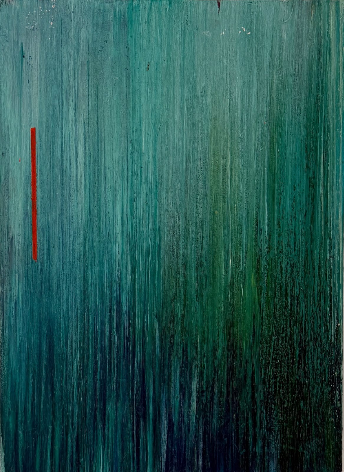 ISABEL NÚÑEZ, Penumbra, 2022