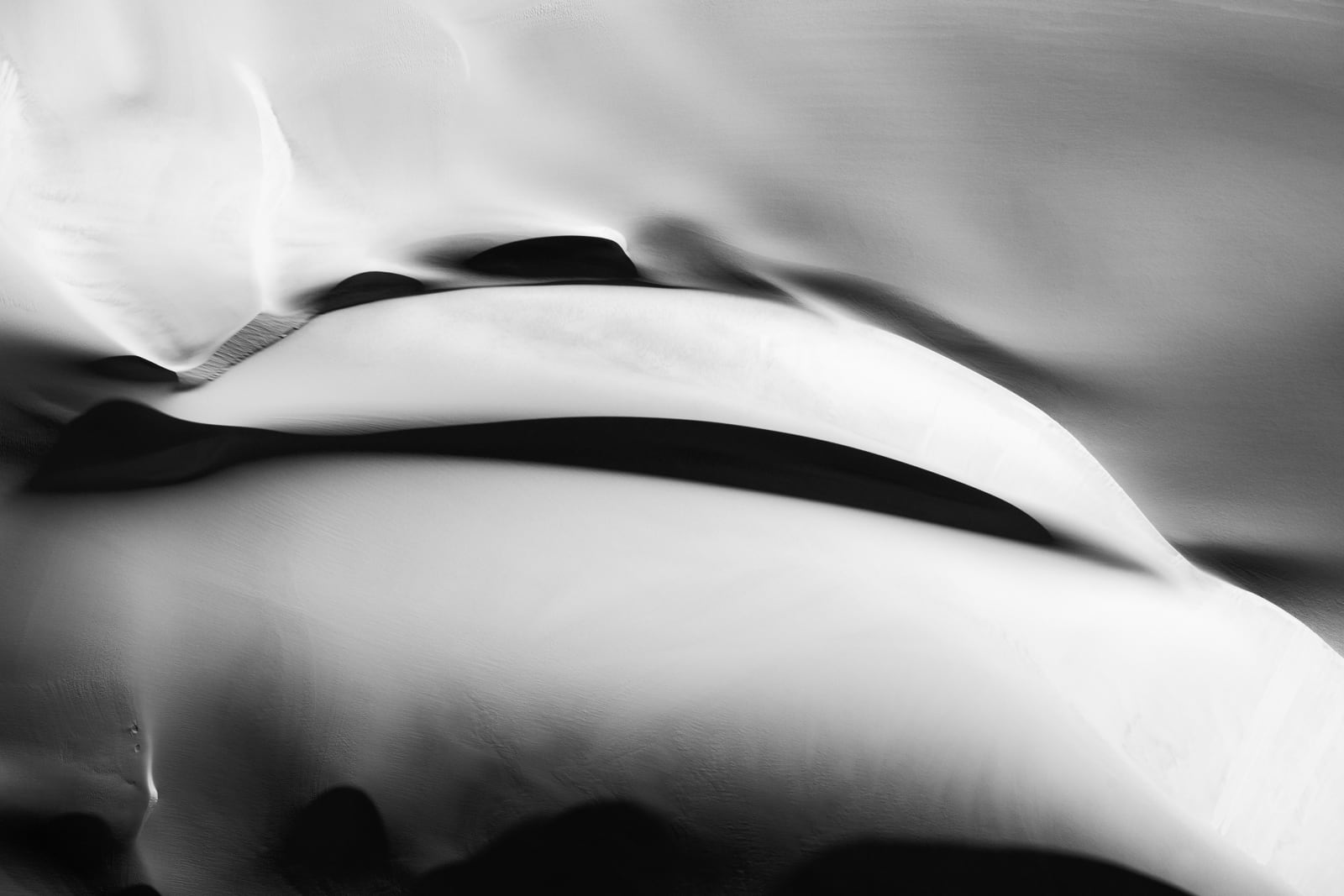 Christian Cravo, Aérea # XXIII, Namibia, 2019