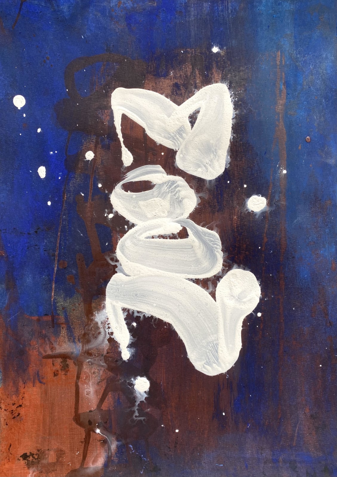 Felipe Yung - Flip, untitled, 2021