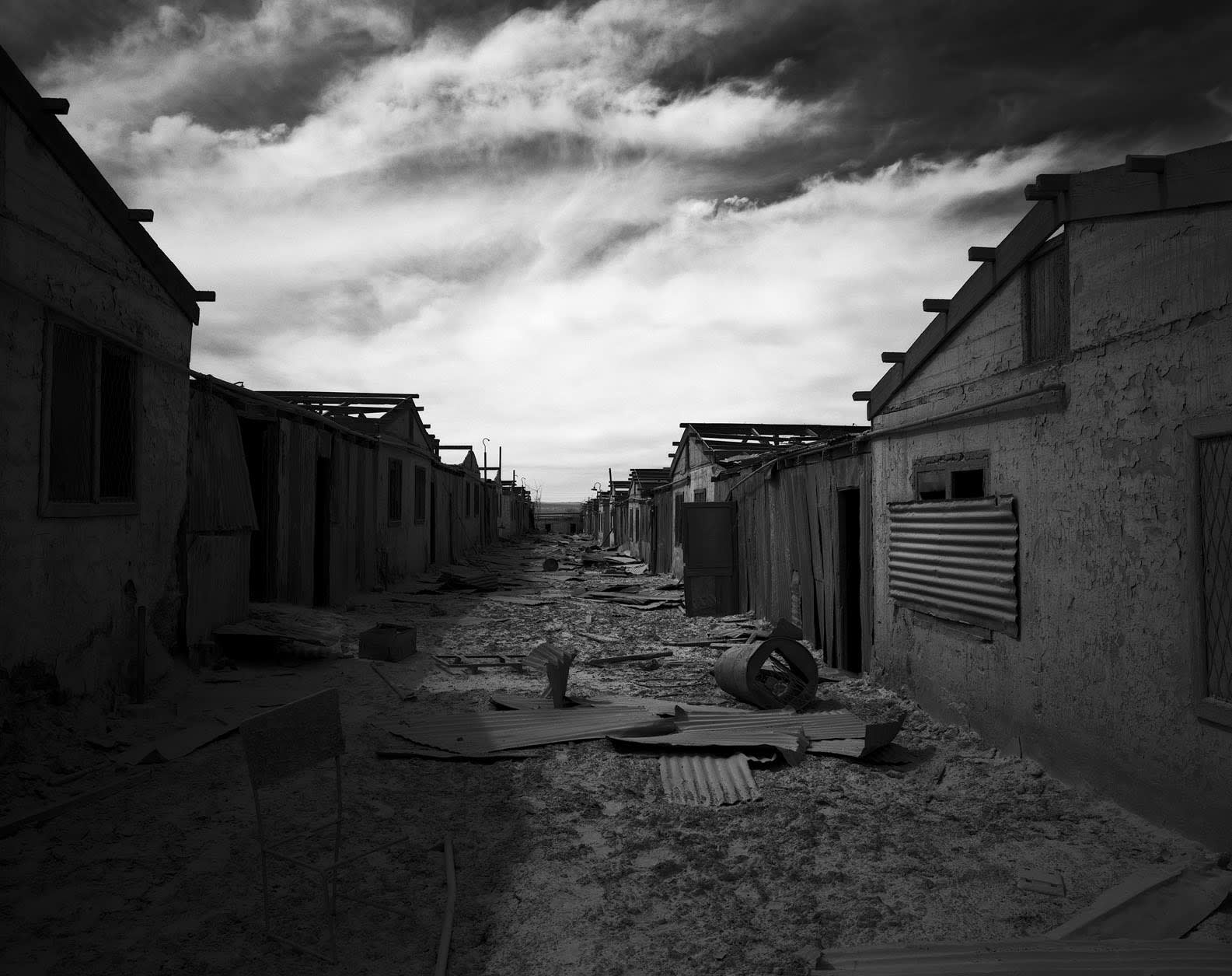 Dimitri Lee, Untitled, 2005-2011