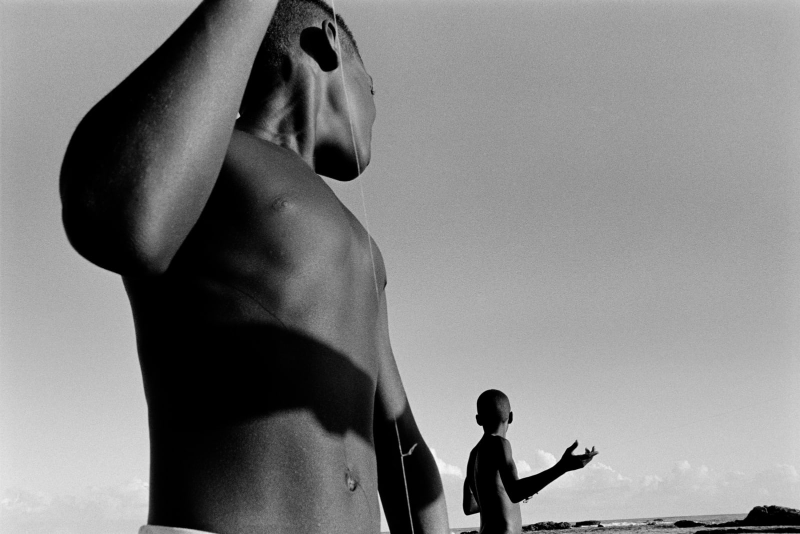 Christian Cravo, Pipa I, 2003