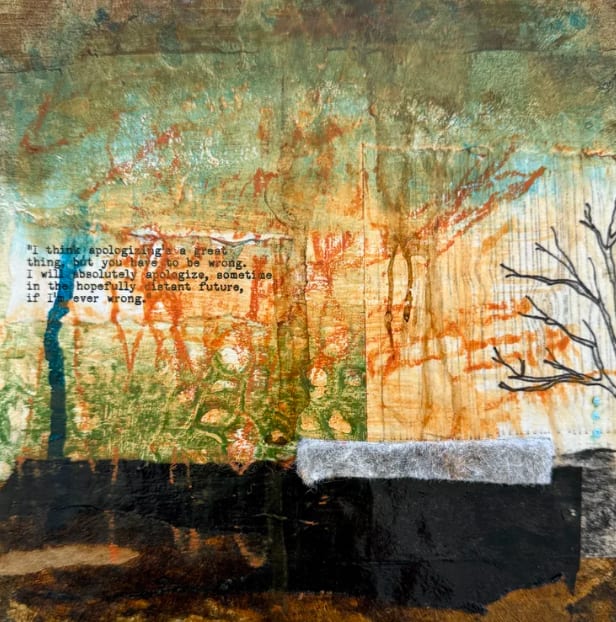 Tamara White,