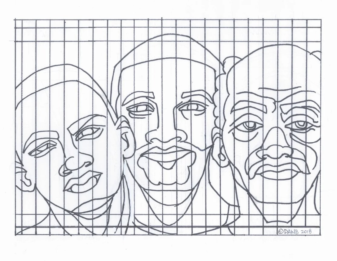 Dawn Williams Boyd, Incarcerated Generations