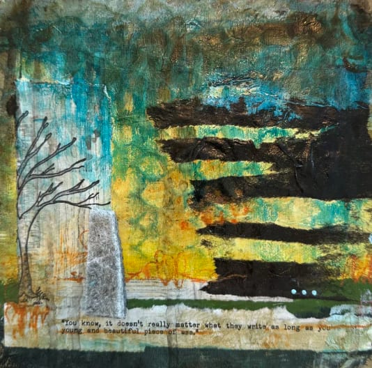 Tamara White,
