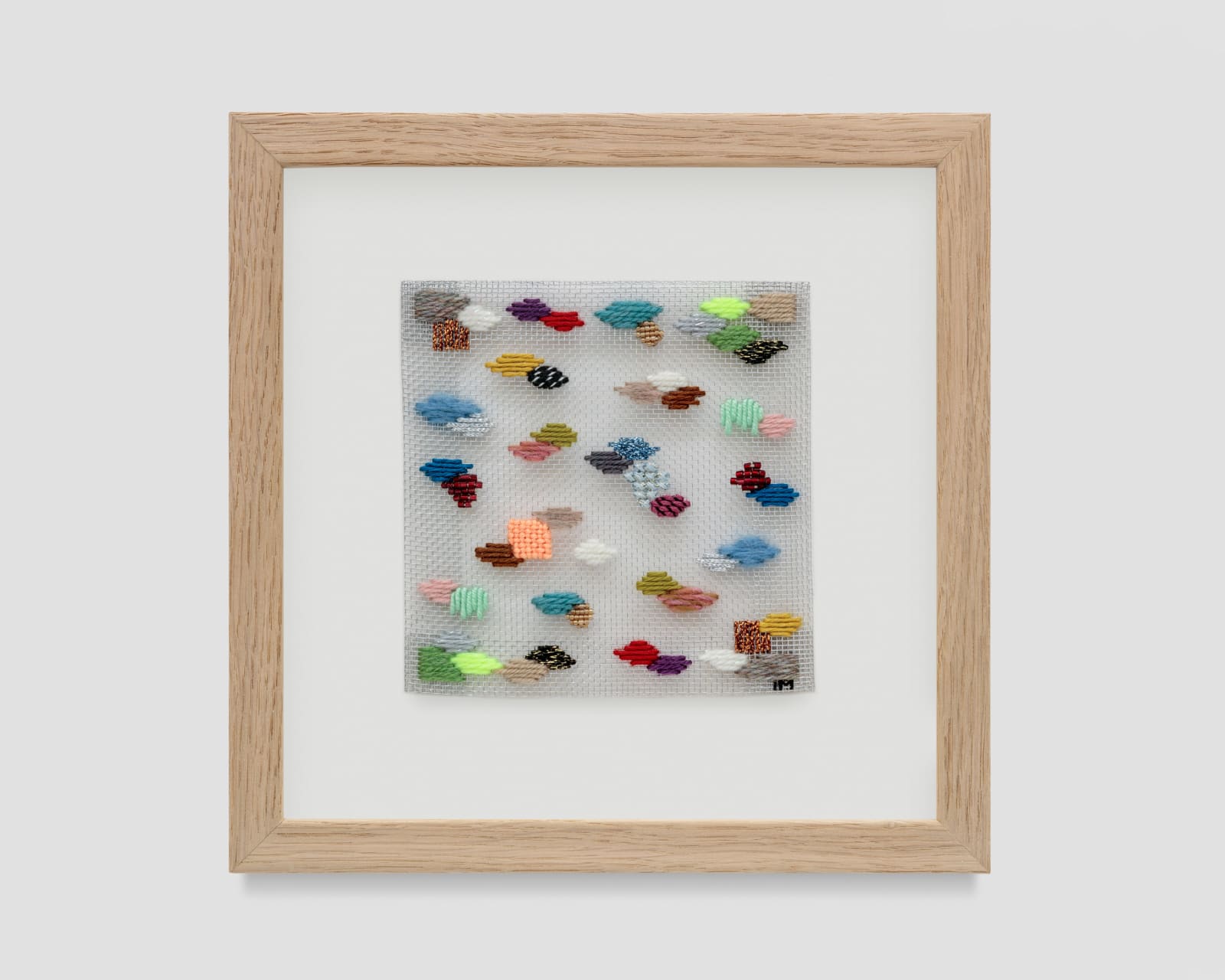 Iliodora Margellos, Study for “Doudou“, 2022