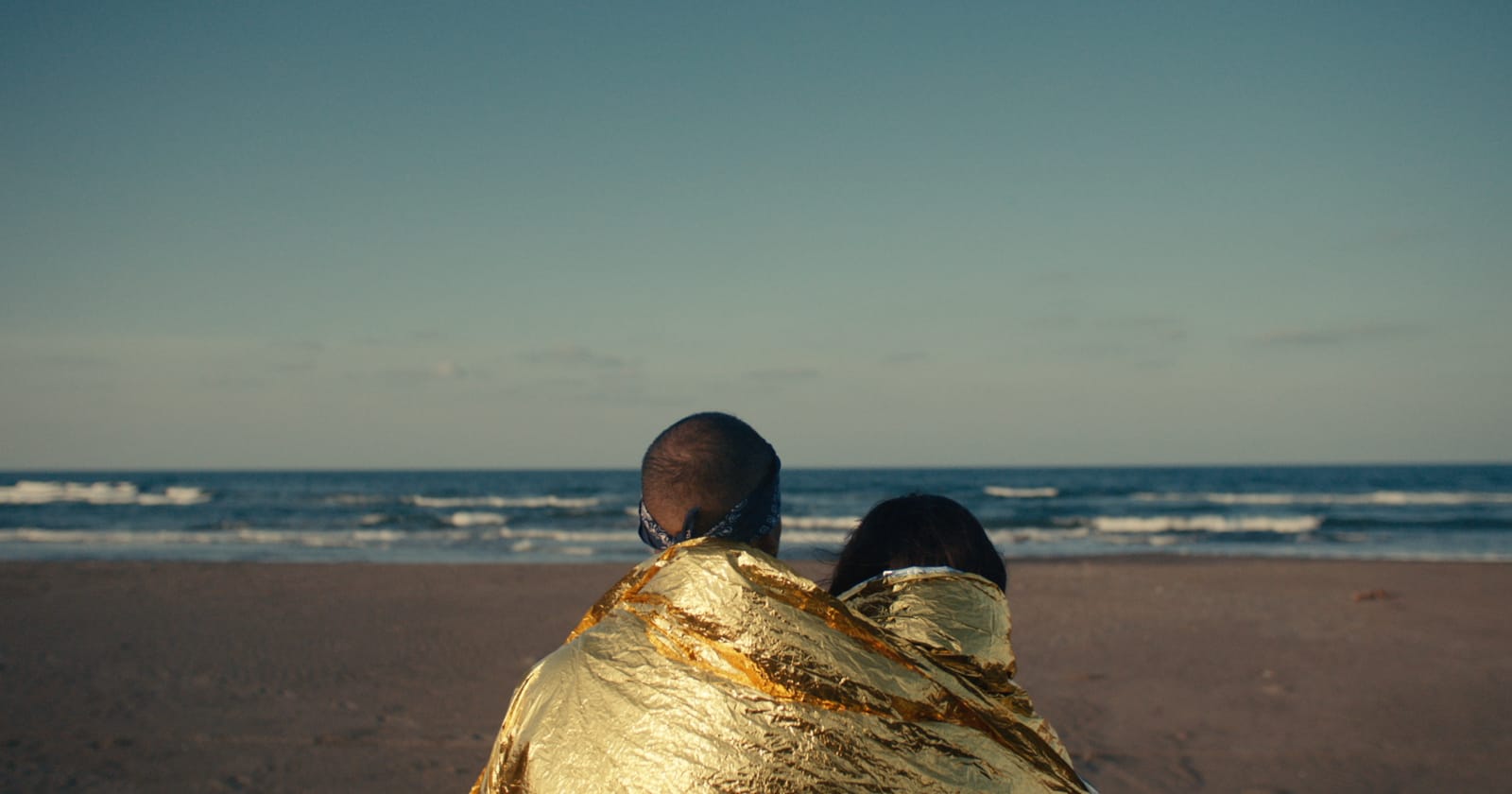 Todd Tourso, War Within A Breath, 2026