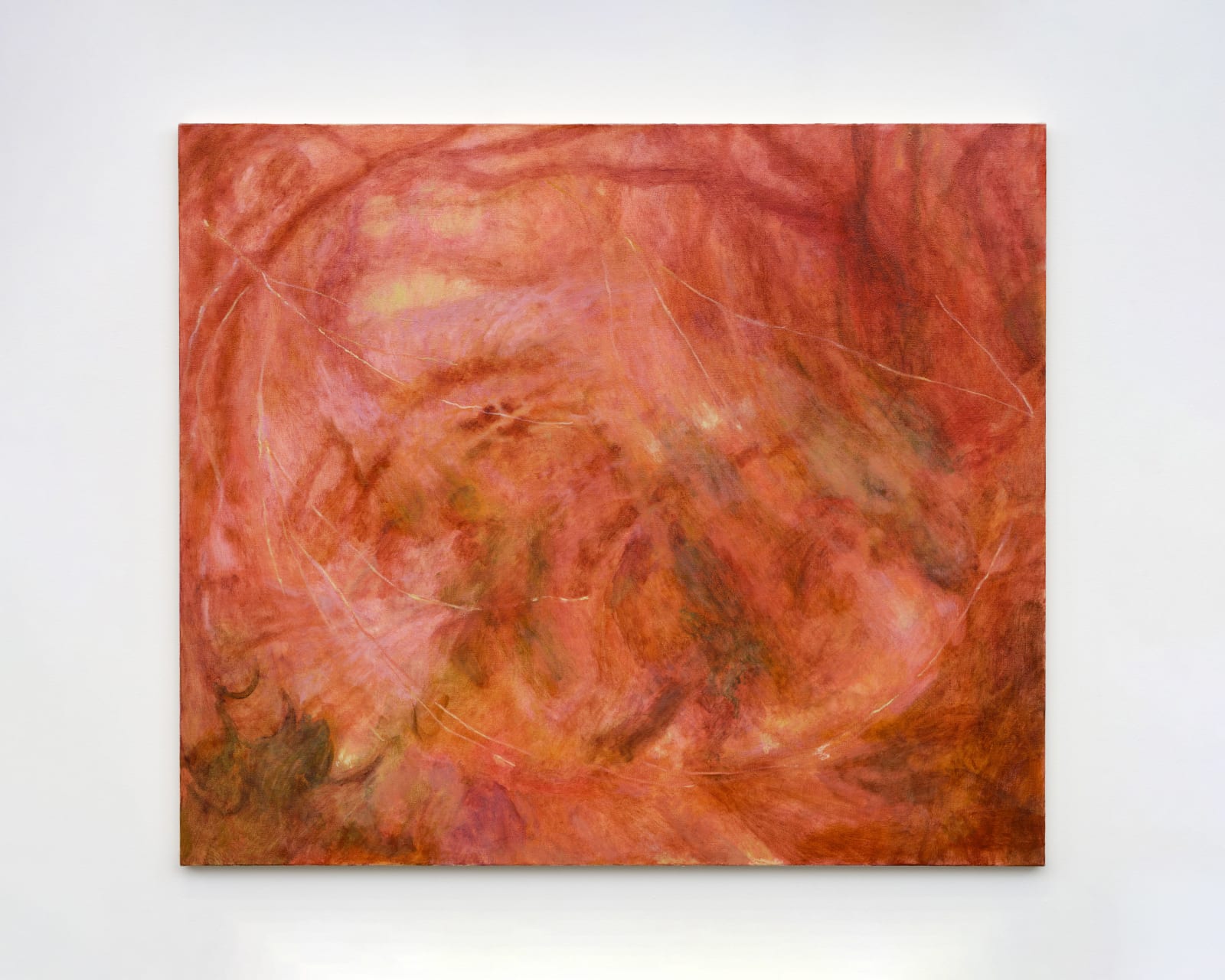 Sophie Birch, Flood, 2024