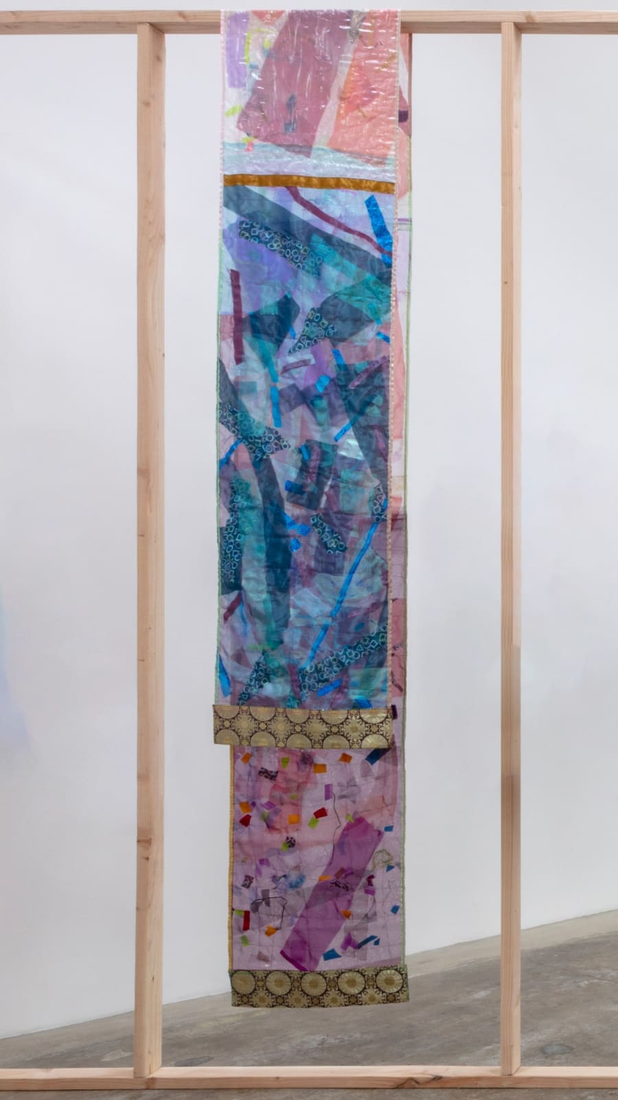 Ludovica Gioscia, Superorganism, 2020