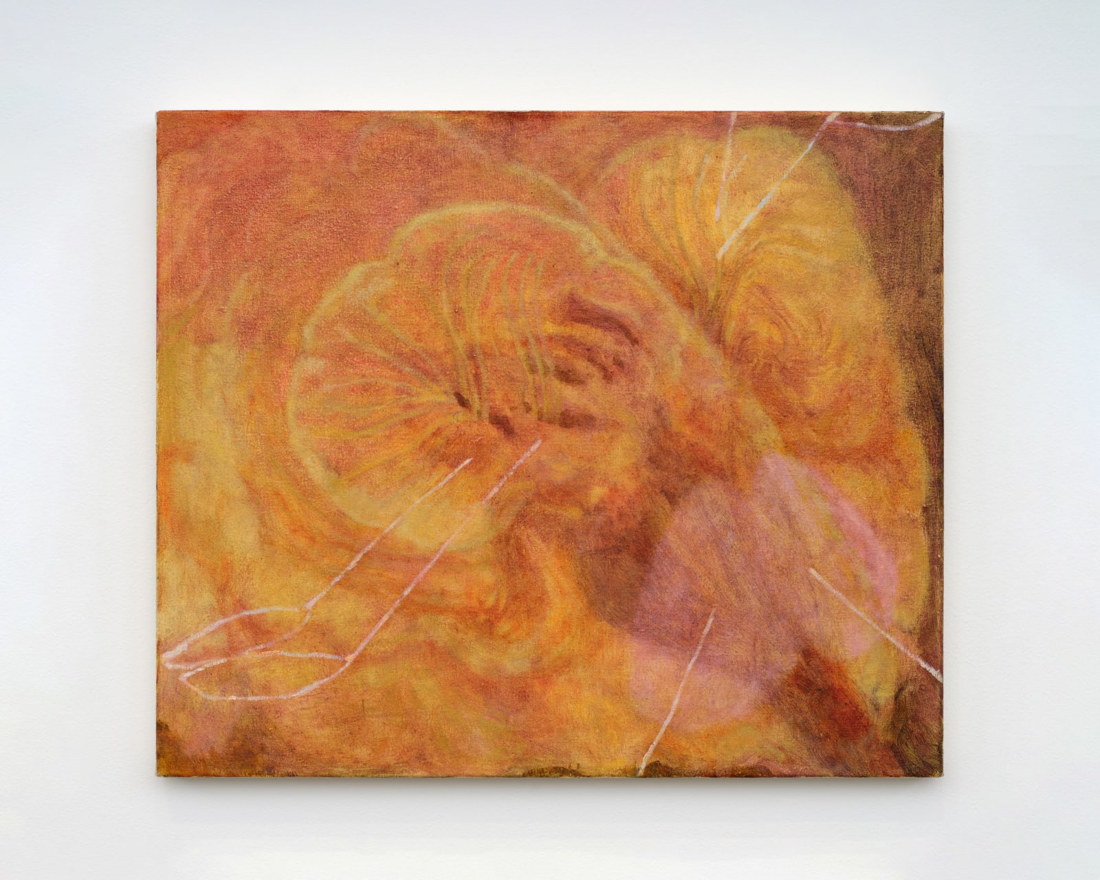 Sophie Birch, Confabulation, 2024