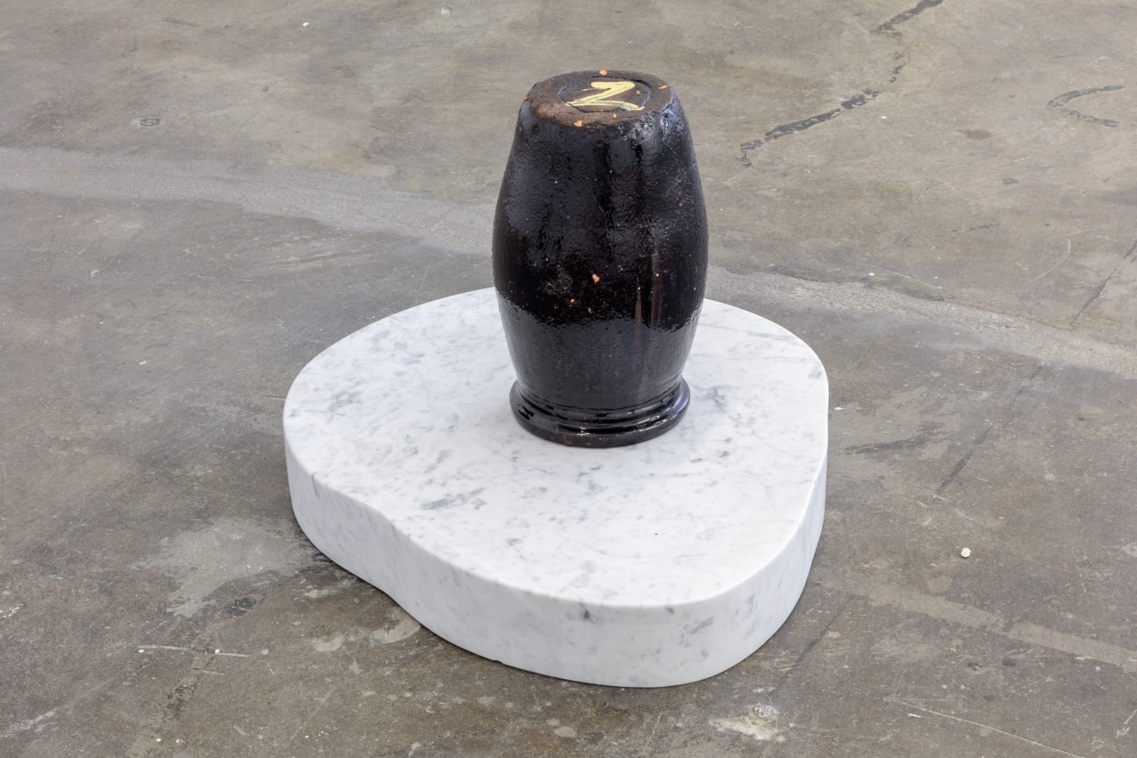 Daniel Silva, Tako Tako [4] I, 2018