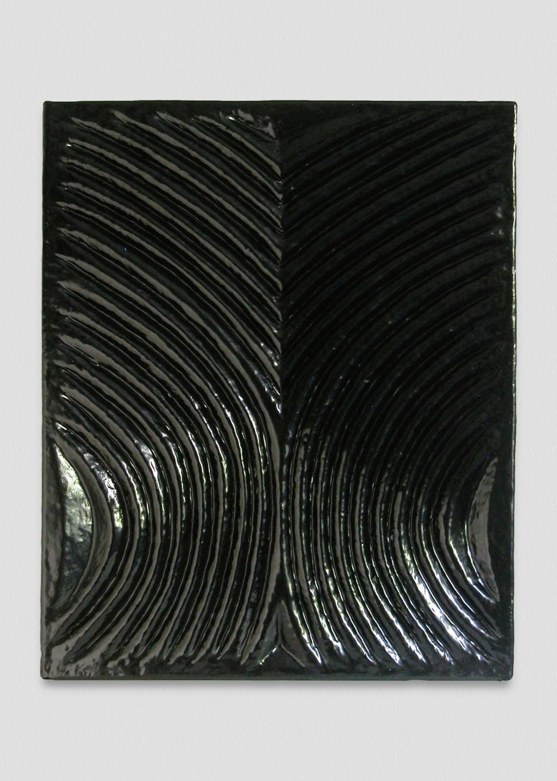 Jebila Okongwu, Relief N0. 7, 2010