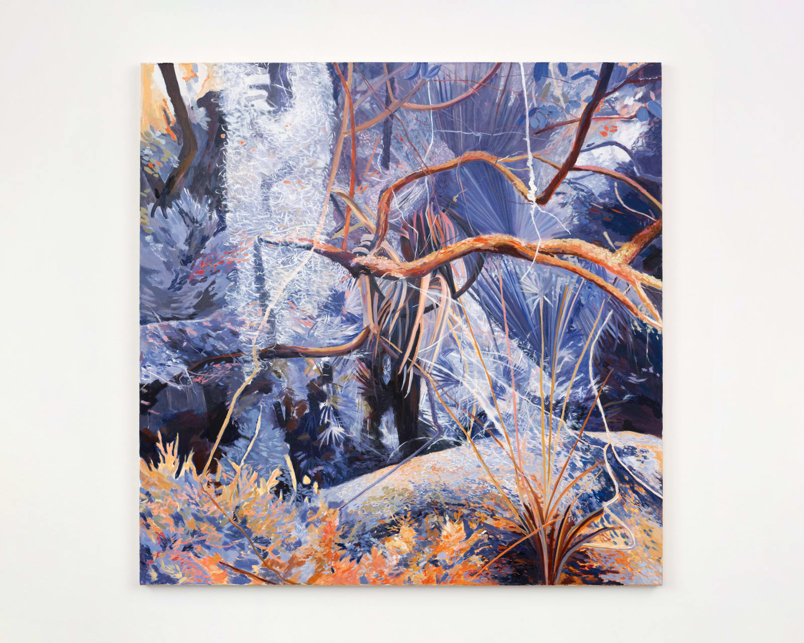 Melinda Braathen, Ambient, 2024