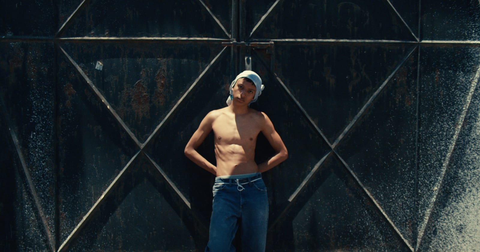 Todd Tourso, Snakecharmer, 2026