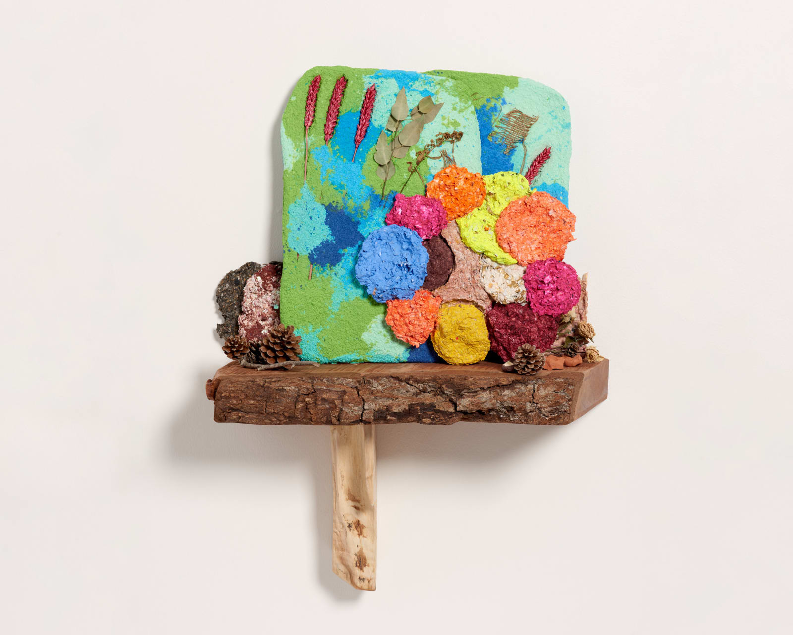 Ludovica Gioscia, Gift For Arturo, 2020