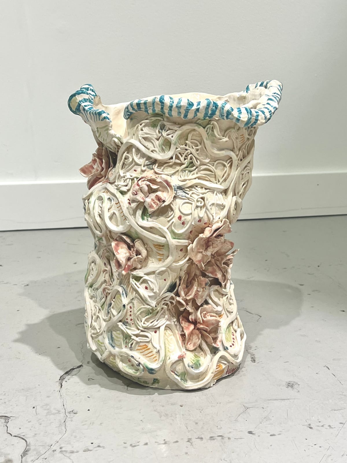 Sophie Wahlquist, Untitled, 2022