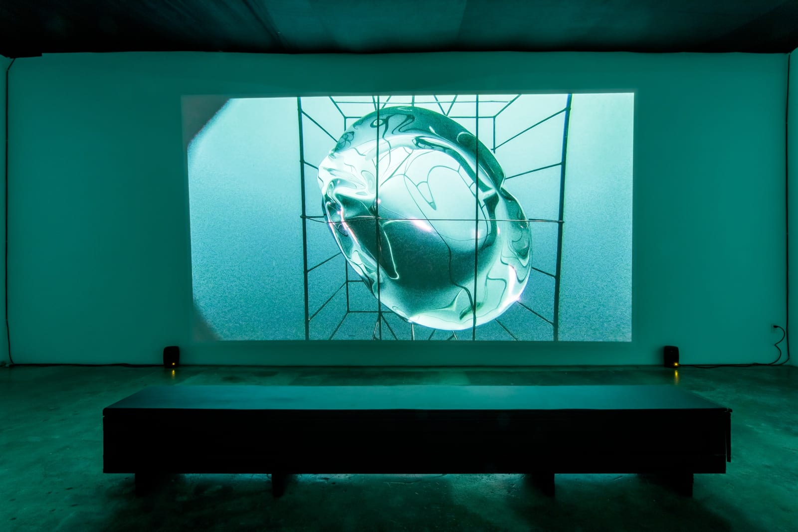 Adam Tylicki, 20 Atmospheres, 2022