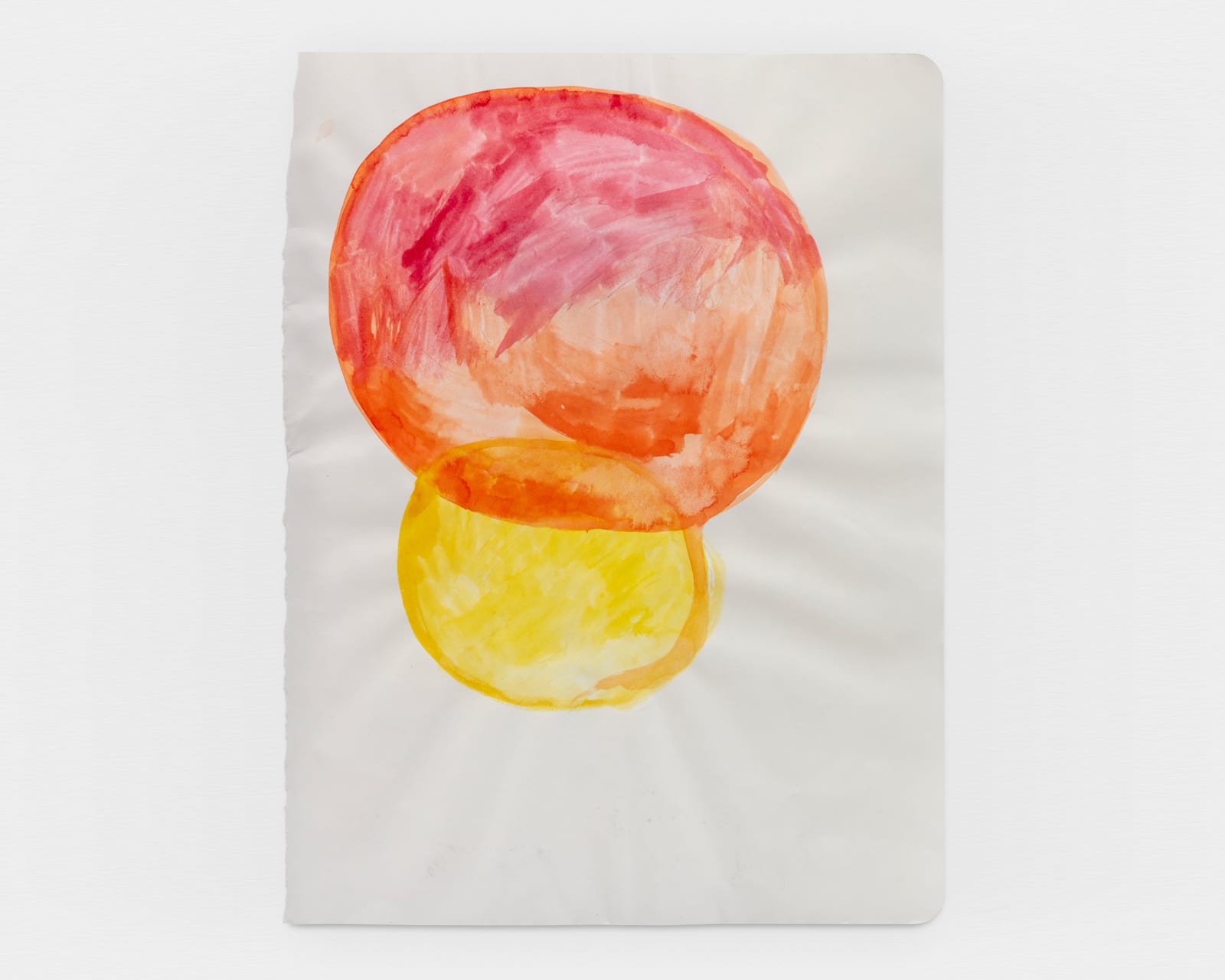 Ludovica Gioscia, Message from Arturo, 2020