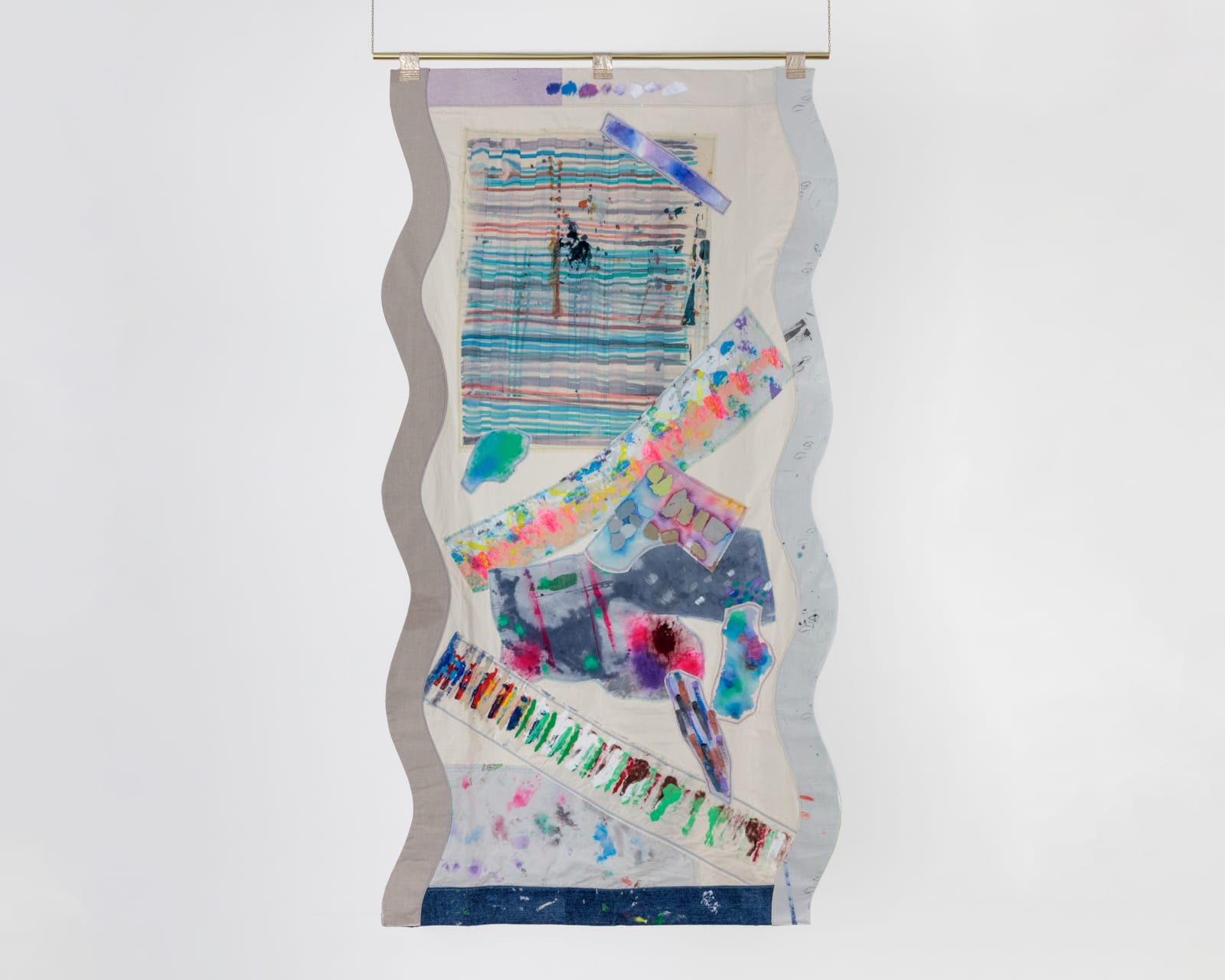 Ludovica Gioscia, Portal 8, 2017