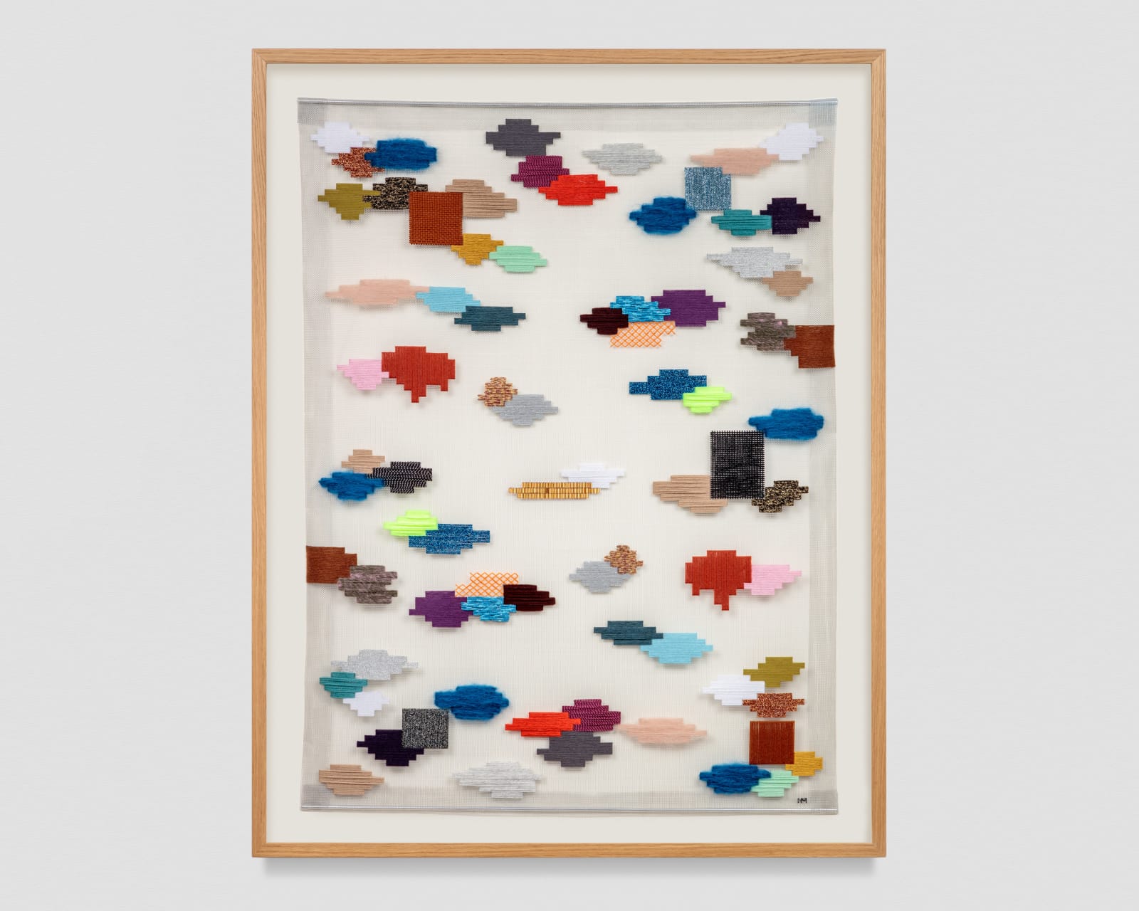 Iliodora Margellos, You Will See It Through, 2022