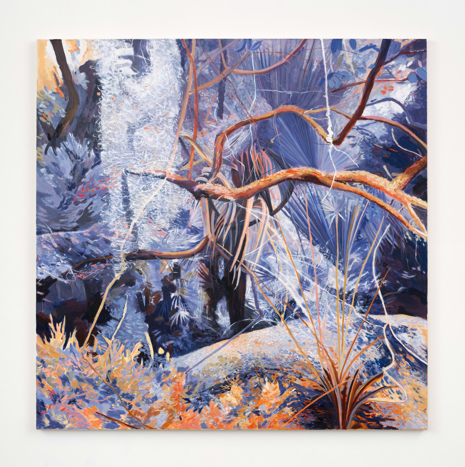 Melinda Braathen, Ambient, 2024