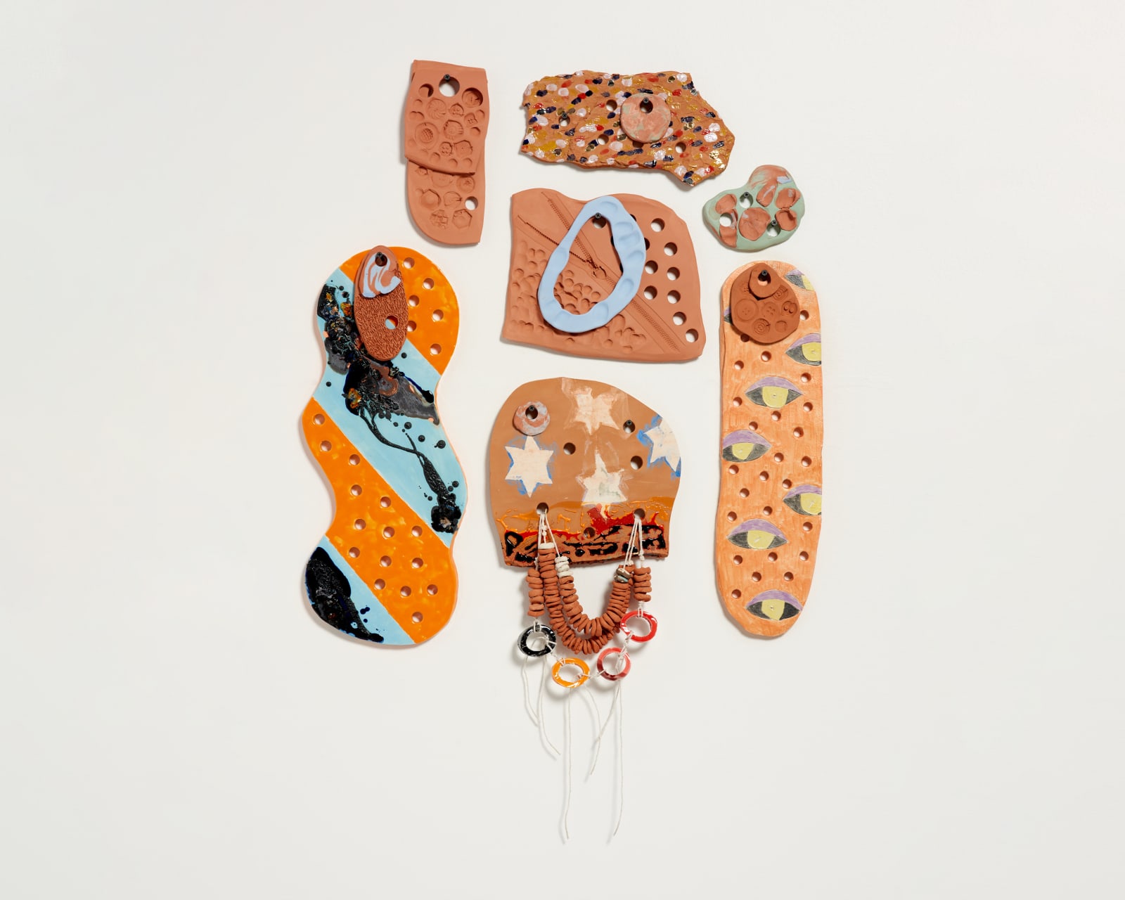 Ludovica Gioscia, Earth Couture, 2020