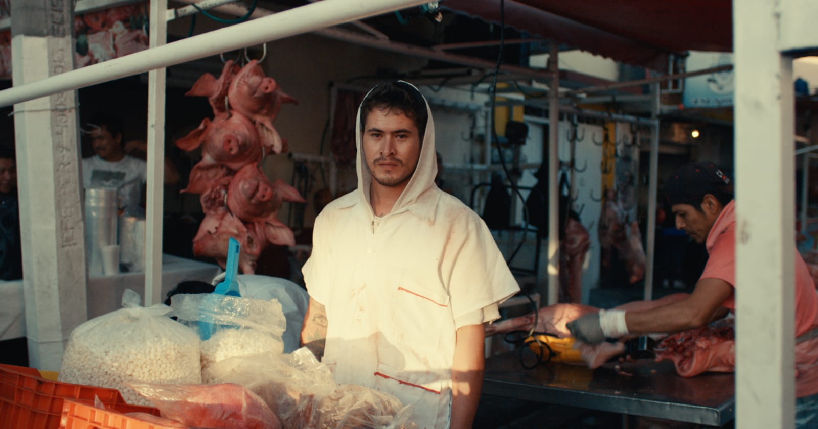 Todd Tourso, Fistful of Steel, 2026