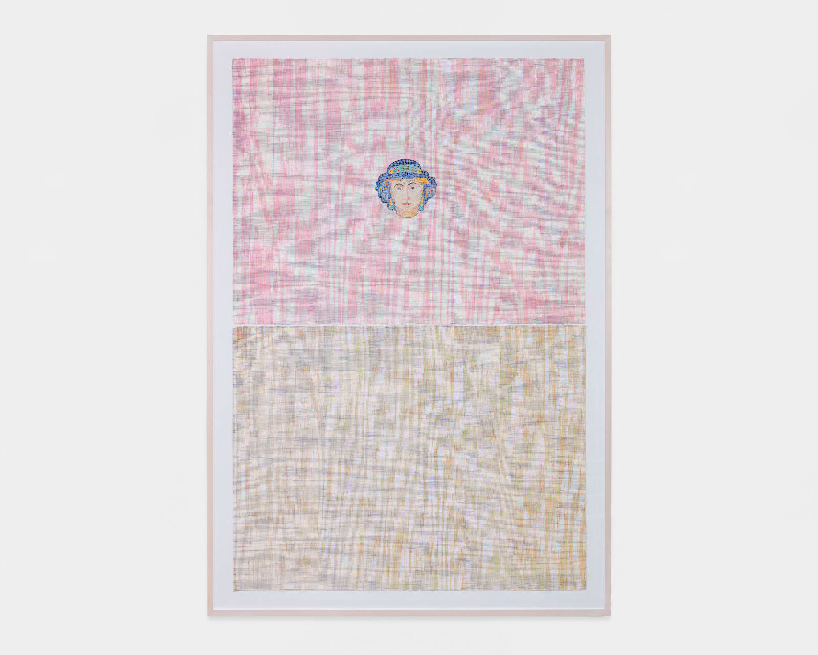 Paolo Colombo, Theodora, 2022