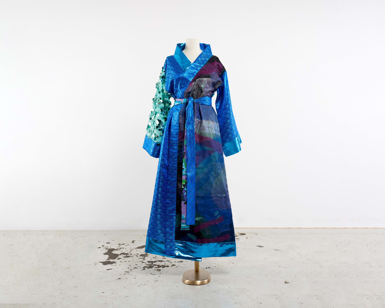 Ludovica Gioscia, Dream Robe 3, 2020