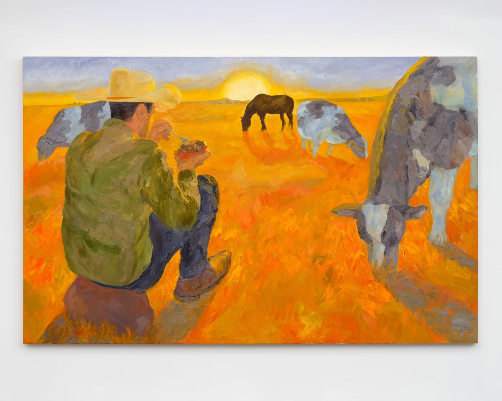 Bryan Ali Sanchez, Detalles De La Vida, 2025