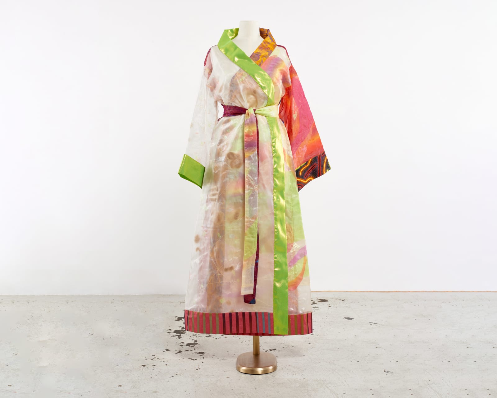 Ludovica Gioscia, Dream Robe 2, 2020