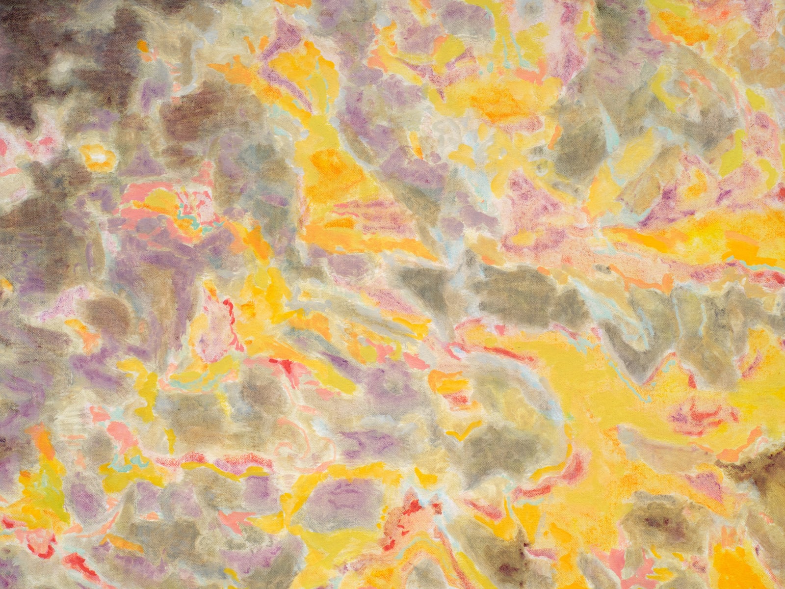 Cheung Tsz Hin, the eye, 2025