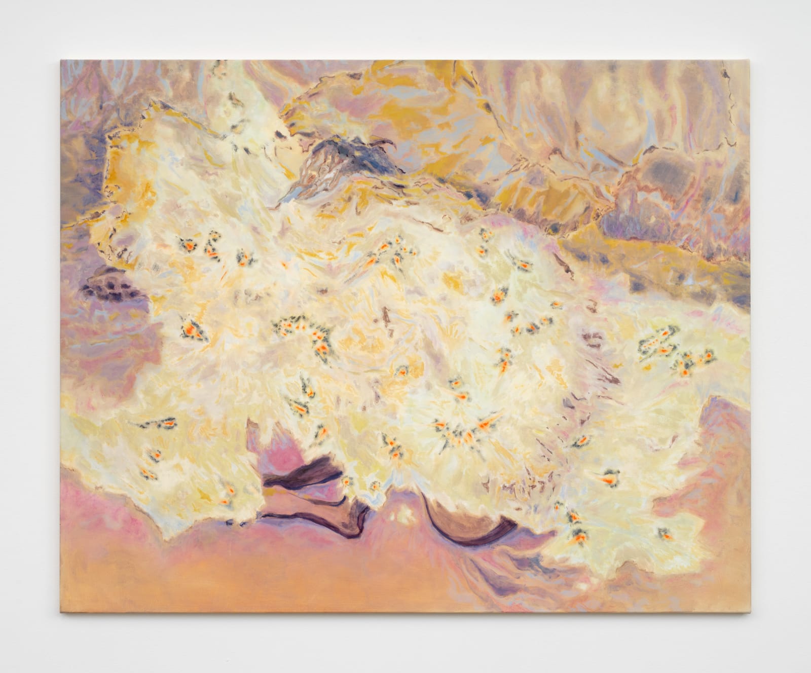 Cheung Tsz Hin, goodnight, 2025