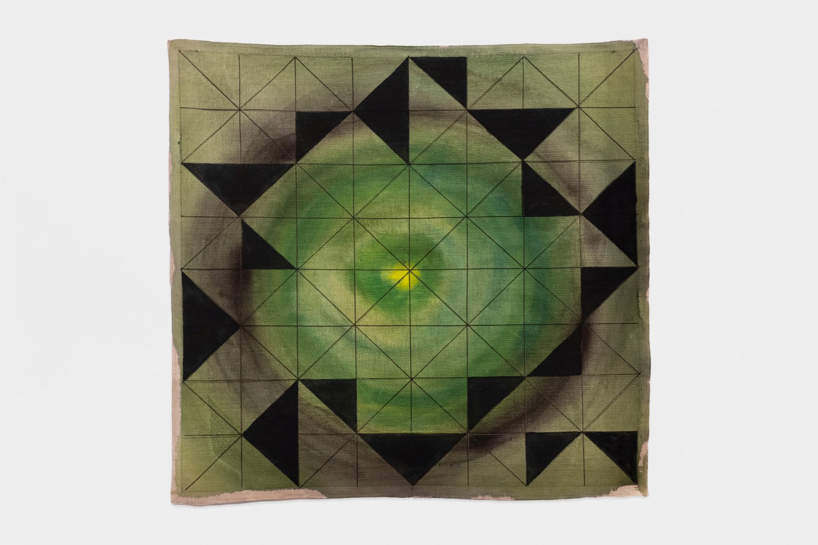 Allegra Hicks, Untitled, 2021