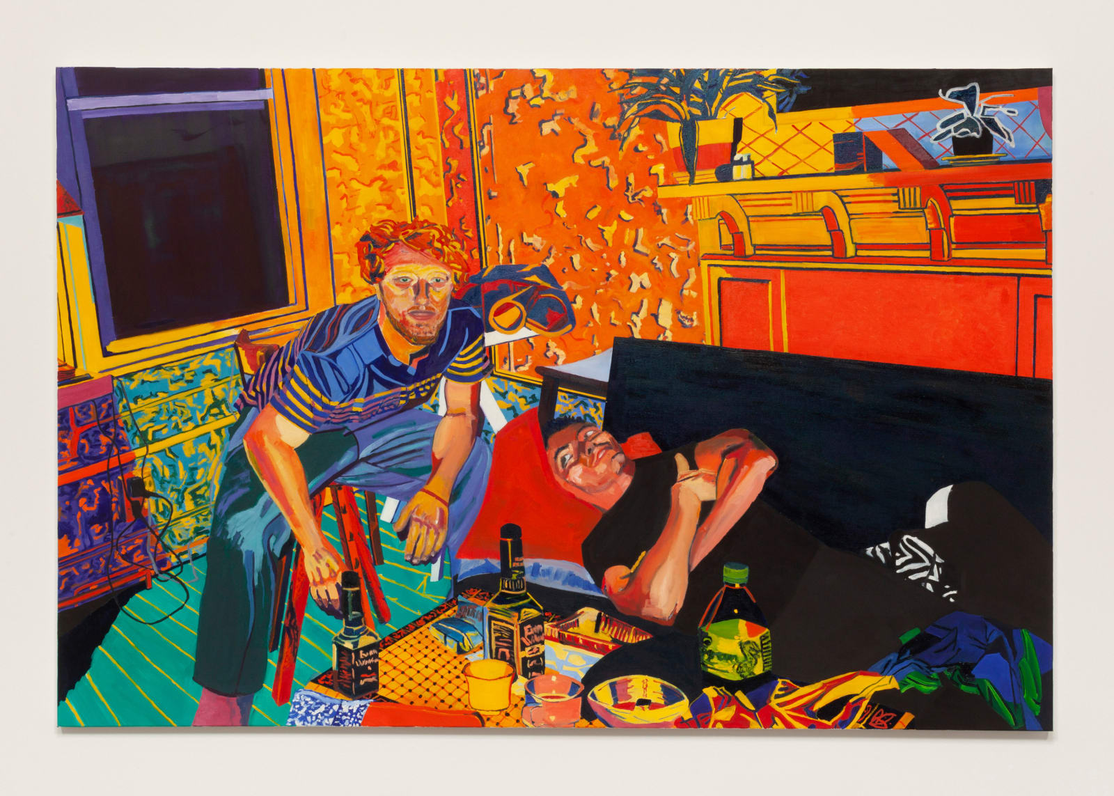 Reuben Gordon, The Chronicles of Cocko, 2019
