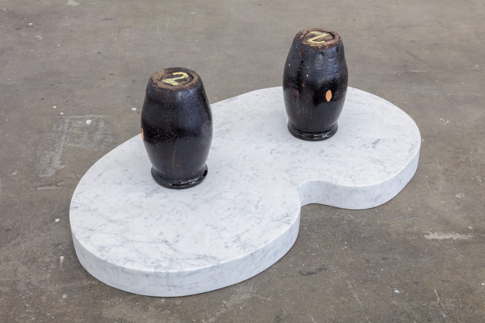 Daniel Silva, Tako Tako [4] III, 2018