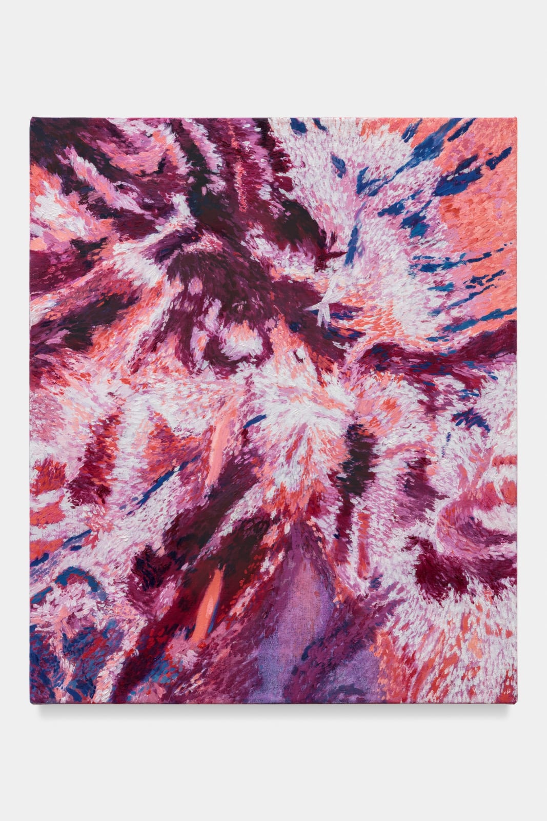 Melinda Braathen, Untitled, 2023