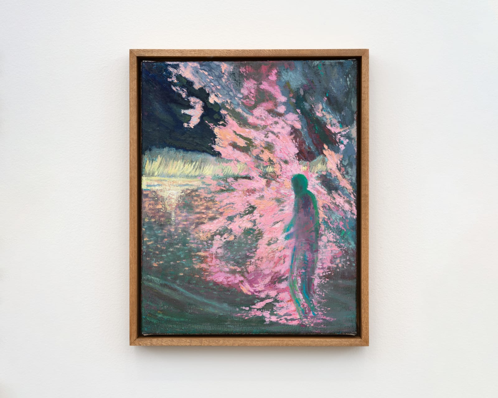 Melinda Braathen, Rhapsody, 2025