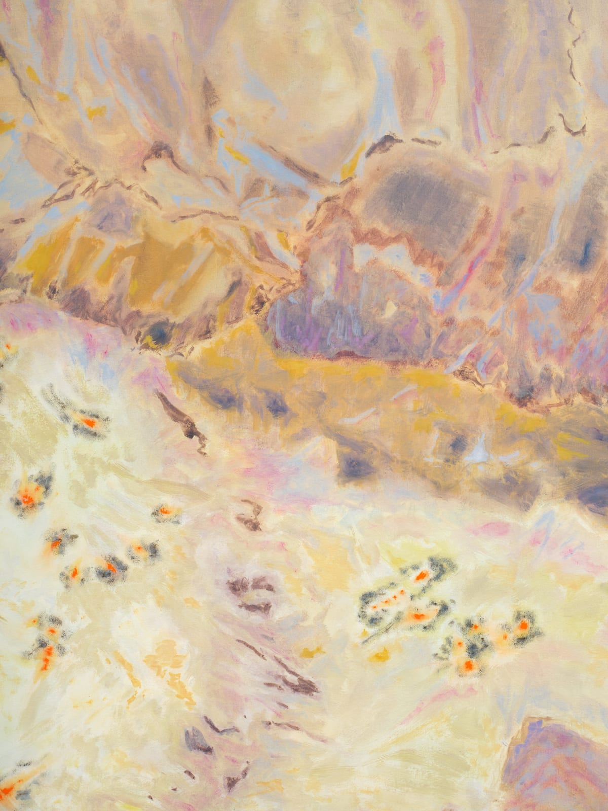 Cheung Tsz Hin, goodnight, 2025