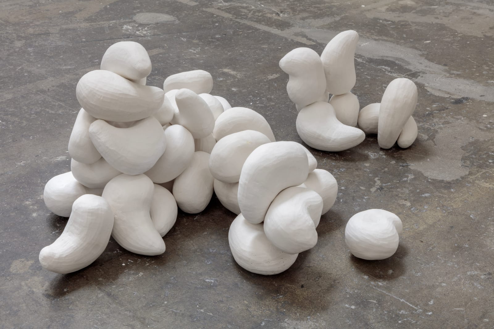 Daniel Silva, [+ -], 2018