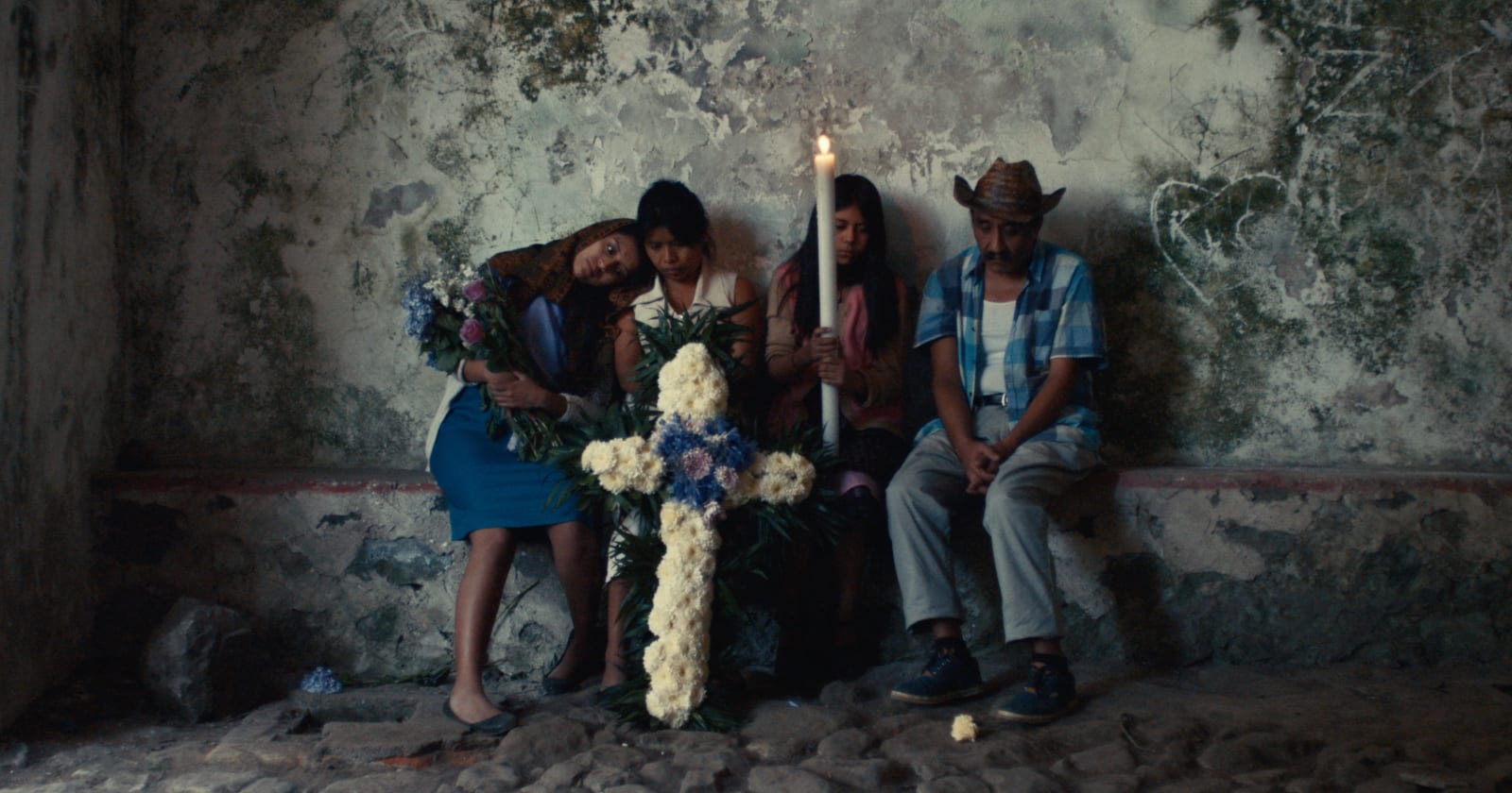 Todd Tourso, Ashes In The Fall, 2026