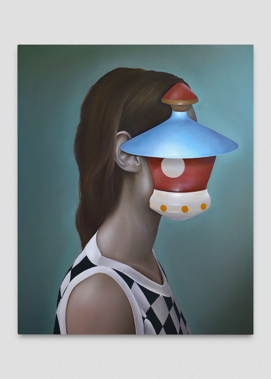 Dene Leigh, Untitled, 2019