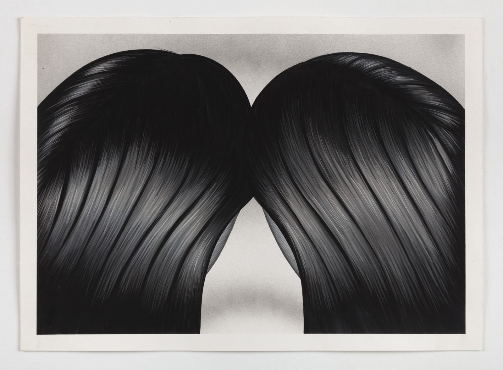 Julie Curtiss, Twins, 2020